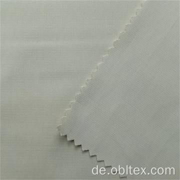 Obl211029 Stretch T400 -Twill für Abwärtsmantel